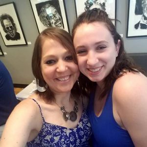 Meet your Posher, Kayla